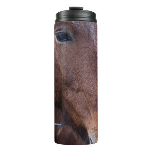 GARRAFA TÉRMICA SAD HORSE