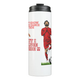 GARRAFA TÉRMICA SALAH