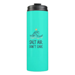 Garrafa Térmica Salt air dont care
