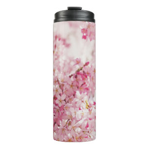 GARRAFA TÉRMICA SANGUE DE PINK E DE CADEIA BRANCA