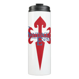 Garrafa Térmica Santiago