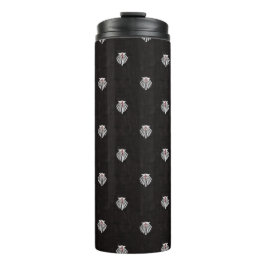 Garrafa Térmica Santiago Scallop Shell