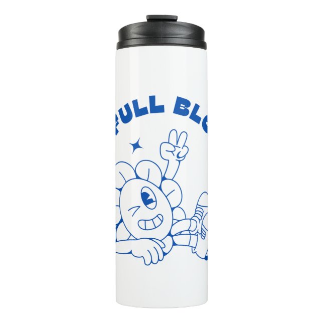 Garrafa Térmica Sapo (Frente)