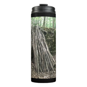 Garrafa Térmica Sasquatch Tumbler Bigfoot