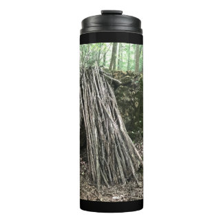 Garrafa Térmica Sasquatch Tumbler Bigfoot
