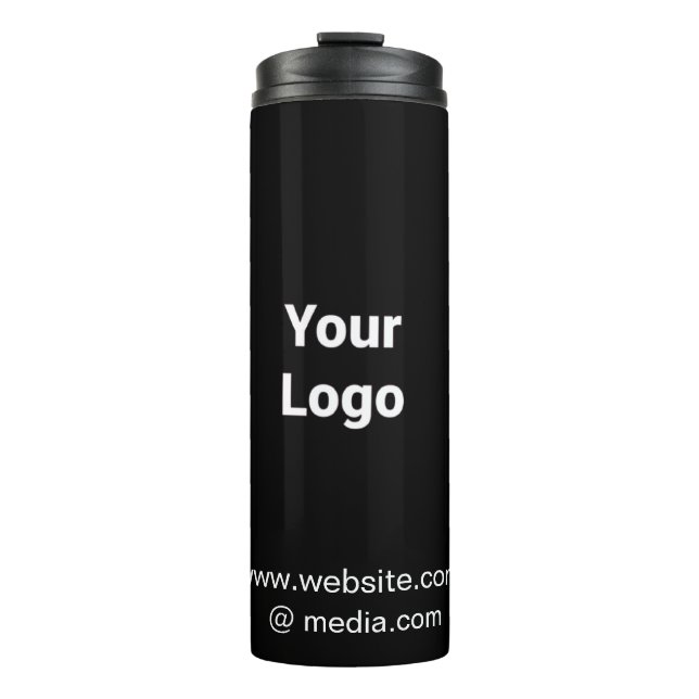 GARRAFA TÉRMICA SAÚDE É CANECA DE VIAGEM TÉRMICA DE RIQUEZA (Frente)