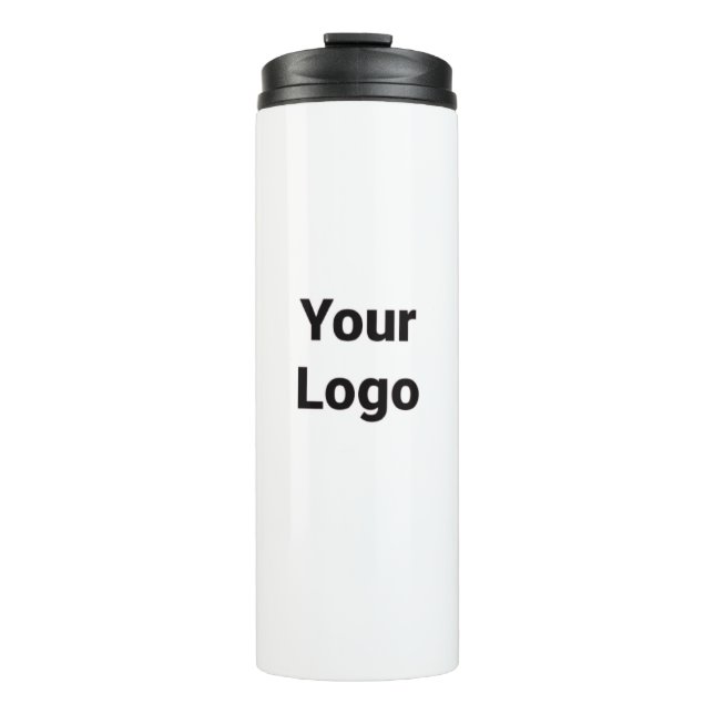 GARRAFA TÉRMICA SAÚDE É TUMBLER TÉRMICO DE RIQUEZA (Frente)