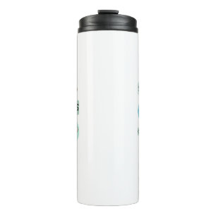 Garrafa Térmica Saving Lives One Paw At A Time – Vet Animal Design