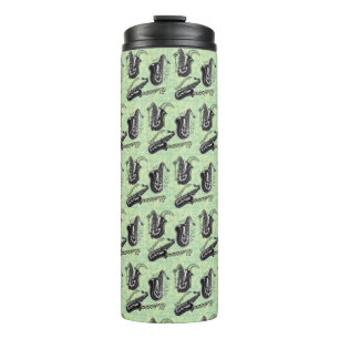 Garrafa Térmica Sax