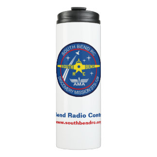 Garrafa Térmica SBRC Tumbler