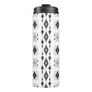 Garrafa Térmica Scandi Motif