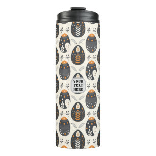 Garrafa Térmica Scandi Motif n.o 6  