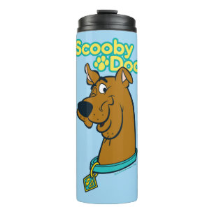 Garrafa Térmica Scooby-Doo Winking
