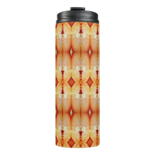 Garrafa Térmica Sea Salt Pouf (Frente)