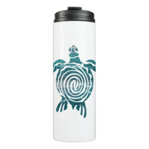 Garrafa Térmica Sea Turtle Save The Turtle