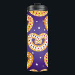 Garrafa Térmica Seamless pattern with Christmas sweets. Vintage il<br><div class="desc">Seamless pattern with Christmas sweets. Vintage illustration. Stylish graphic design in beautiful modern colors. 
background,  beautiful,  bread,  candy,  cartoon,  character,  children,  christmas,  collection,  colorful,  cute,  dark,  december,  decoration,  design,  eve,  fabric,  gift,  ginger,  goldvintage,  retro,  illustration, </div>