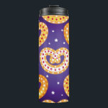 Garrafa Térmica Seamless pattern with Christmas sweets. Vintage il<br><div class="desc">Seamless pattern with Christmas sweets. Vintage illustration. Stylish graphic design in beautiful modern colors. 
background,  beautiful,  bread,  candy,  cartoon,  character,  children,  christmas,  collection,  colorful,  cute,  dark,  december,  decoration,  design,  eve,  fabric,  gift,  ginger,  goldvintage,  retro,  illustration, </div>