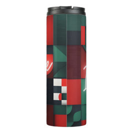 Garrafa Térmica Seja inovador no Tumbler térmico