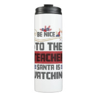 Seja legal com os Papais noeis de professores assi