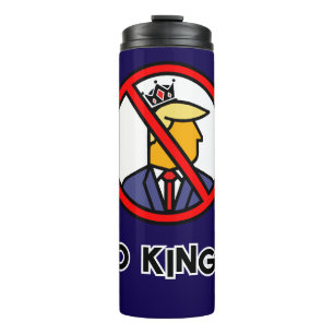 GARRAFA TÉRMICA SEM KINGS