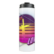 Sem maior amor Tumblr térmico