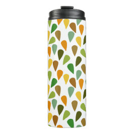 Garrafa Térmica Sementes da década de 70