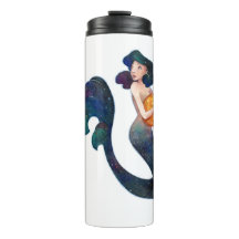 Sereia do Universo