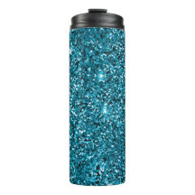 Sereia Turquoise Azul