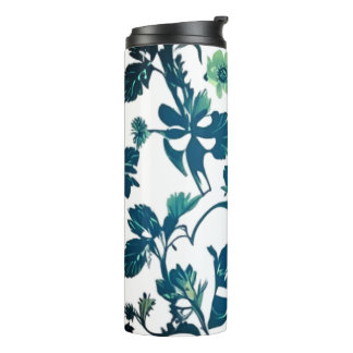 Garrafa Térmica Seu controle de temperatura em movimento