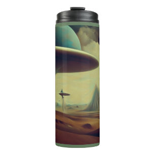 Garrafa Térmica SF Mestrados dinamarqueses 3