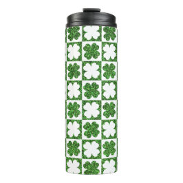 Garrafa Térmica Shamrock Gleam