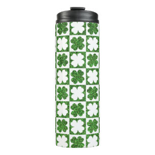 Garrafa Térmica Shamrock Gleam