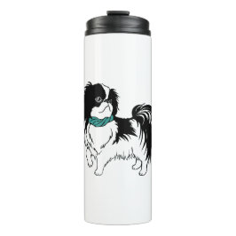 Garrafa Térmica Shih Tzu