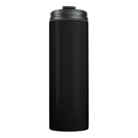 Silhueta de Gato Preto Minimalista