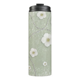 Garrafa Térmica Silver Spa