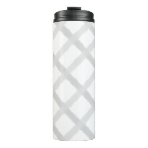 Garrafa Térmica Simples obrigado elegante seu elegante personaliza