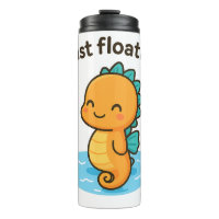 Simplesmente Flutuante - Cavalo-Marinho Bonito