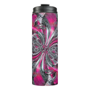 Garrafa Térmica Sinais mistos