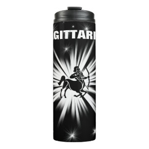 Garrafa Térmica Sinal sagitário