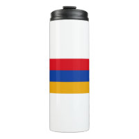 Sinalizador Armênia