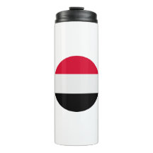 Sinalizador do Iêmen