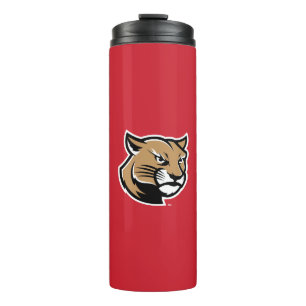 Garrafa Térmica SIUE Cougars