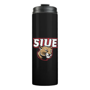 Garrafa Térmica SIUE Cougars
