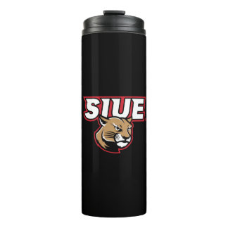 Garrafa Térmica SIUE Cougars