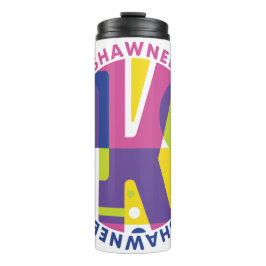 GARRAFA TÉRMICA SKA