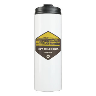 Garrafa Térmica Sky Meadows State Park, Virgínia