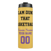 Slam Dunk Aquele Nome De Basquete