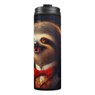 Garrafa Térmica Sloth Vampire
