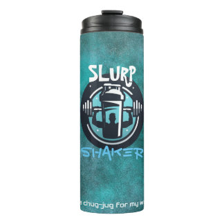 GARRAFA TÉRMICA SLURP CHUG JUG SHAKER