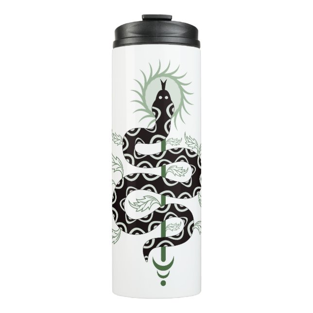 Garrafa Térmica Snake Oasis (Frente)